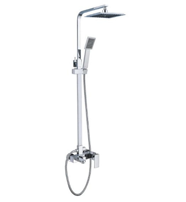 Bộ sen tắm cây đứng ATMOR AT20211