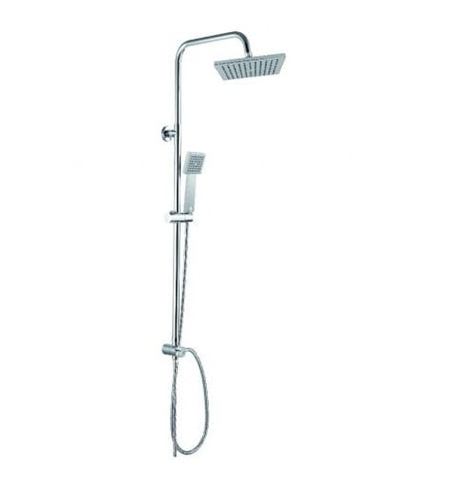 Bộ cần sen tắm cây đứng ATMOR AT22030