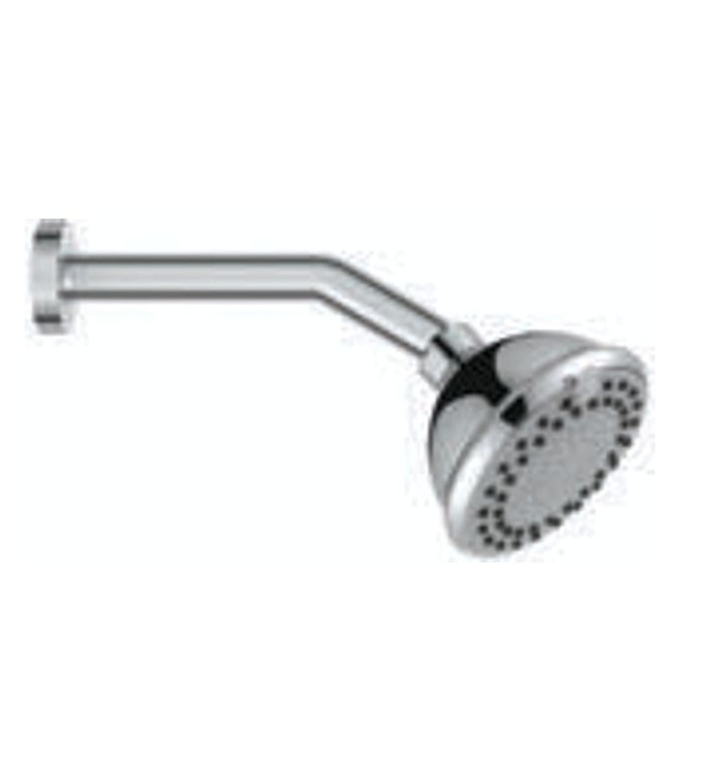 Đầu sen gắn tường ATMOR AT32501