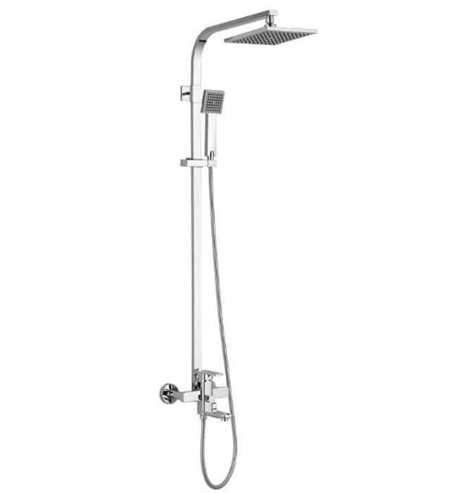 Bộ sen tắm cây đứng ATMOR AT4382