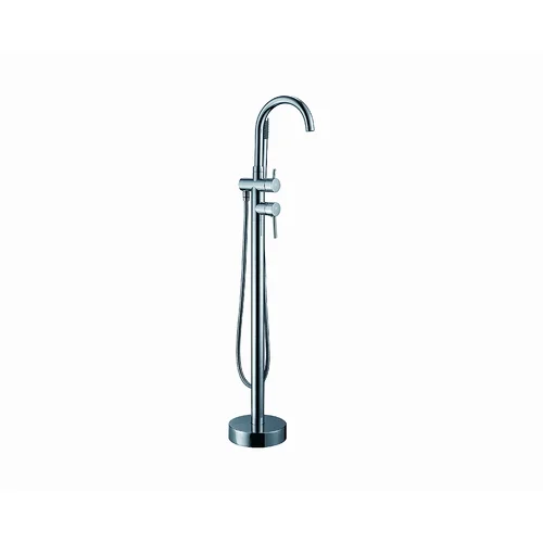 Bộ vòi bồn tắm đặt sàn ATMOR AT21902
