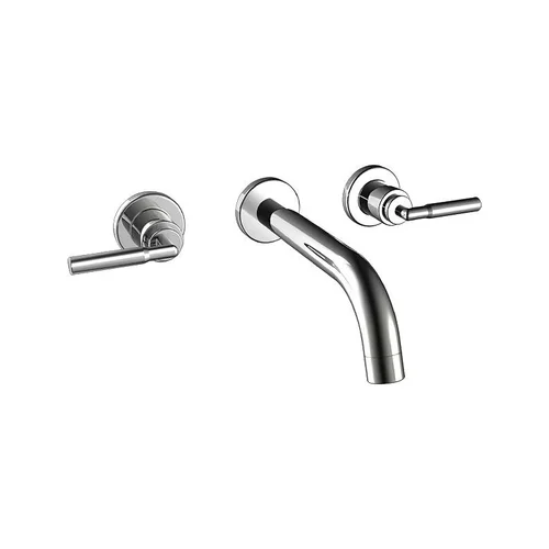 Vòi lavabo nóng lạnh âm tường ATMOR AT97003R-2