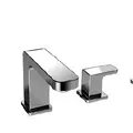 Bộ vòi bồn tắm gắn thành bồn ATMOR AT90441F