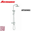Bộ sen tắm cây đứng ATMOR AT30902