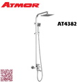 Bộ sen tắm cây đứng ATMOR AT4382