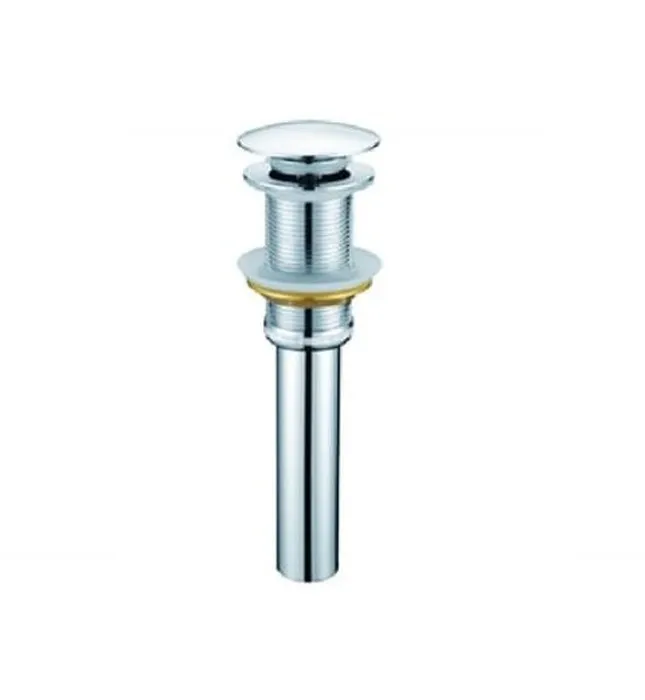 Đầu xi phông xả nhấn (không xả tràn) ATMOR AB006-1