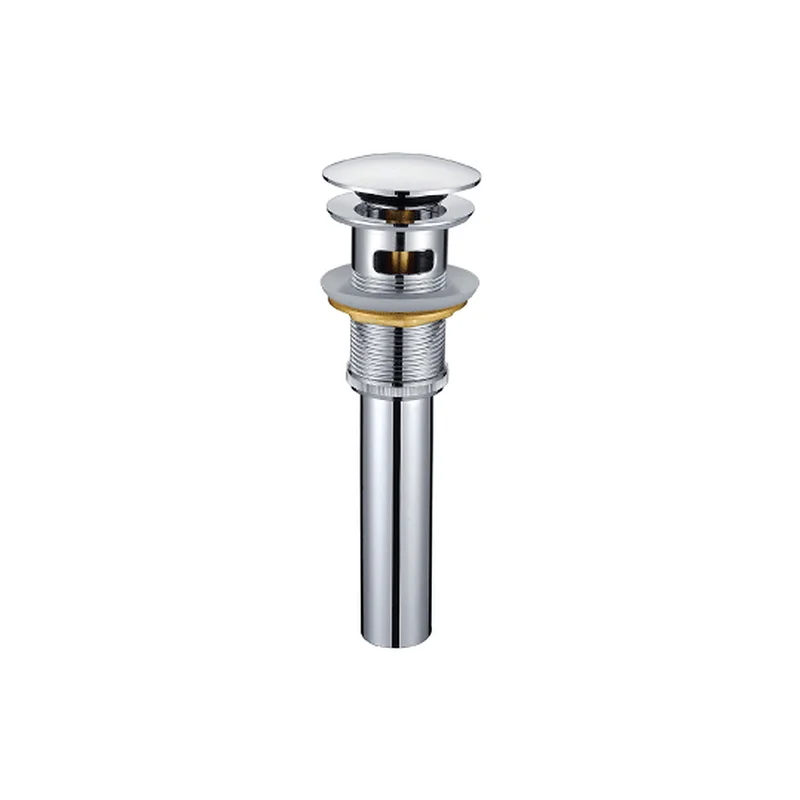 Đầu xi phông xả nhấn (không xả tràn) ATMOR AB006-2