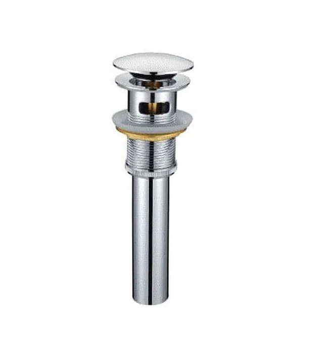 Đầu xi phông xả nhấn (có xả tràn) ATMOR AB007A-02