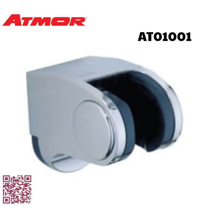 Gác cài sen tắm ATMOR AT01001