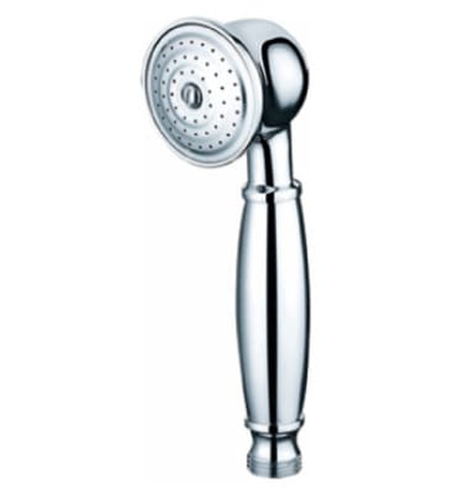 Tay sen tắm đồng mạ chrome ATMOR AT020101