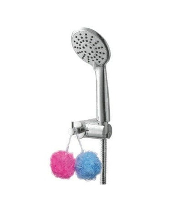 Bộ tay sen (tay+dây+pát) ATMOR AT08007 