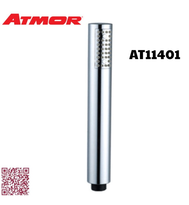 Bát sen tắm cầm tay ATMOR AT11401