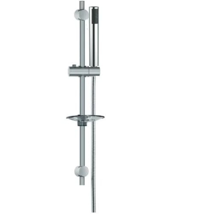 Bộ thanh trượt sen tắm kèm bát sen ATMOR AT21202