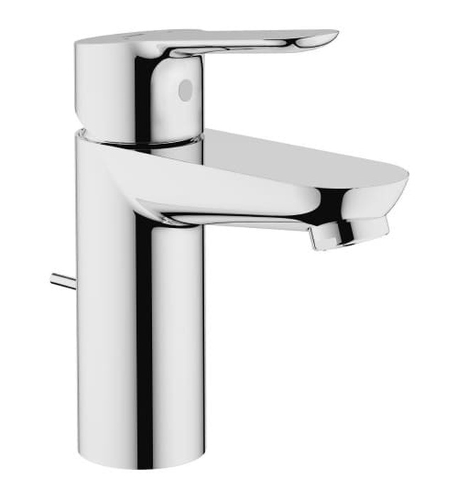 Vòi rửa mặt Grohe 32819000 nóng lạnh 1 lỗ