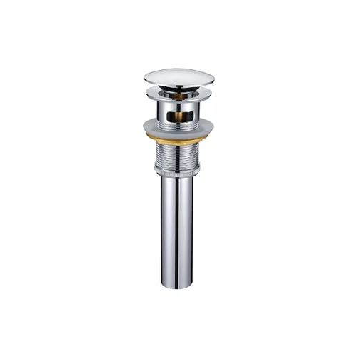 Đầu xi phông xả nhấn (có xả tràn) ATMOR AB007A-02