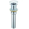 Đầu xi phông xả nhấn (không xả tràn) ATMOR AB006-1