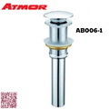 Bộ xả nhấn xả tràn ATMOR AB006-1