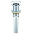 Đầu xi phông xả nhấn (không xả tràn) ATMOR AB006-2