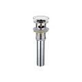 Đầu xi phông xả nhấn (không xả tràn) ATMOR AB006-2