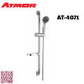 Bộ thanh trượt sen tắm kèm bát sen ATMOR AT-4071