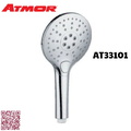 Bát sen tắm cầm tay 3 chế độ ATMOR AT33101