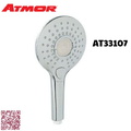 Bát sen tắm cầm tay 3 chế độ ATMOR AT33107