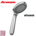 Bát sen tắm cầm tay ATMOR AT51605