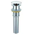 Bộ xả nhấn xả tràn ATMOR X001-1