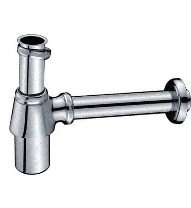 Ống thải chữ P Atmor AD007