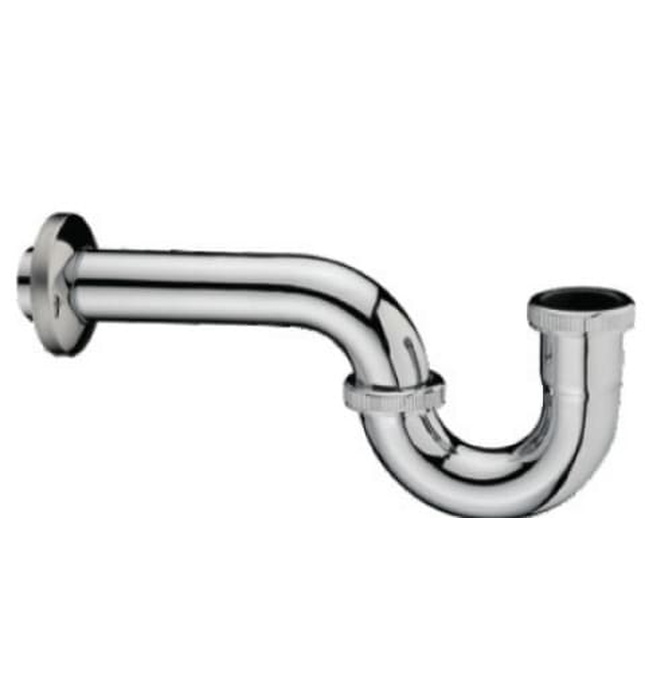 Ống thải chữ P Atmor AD008-1