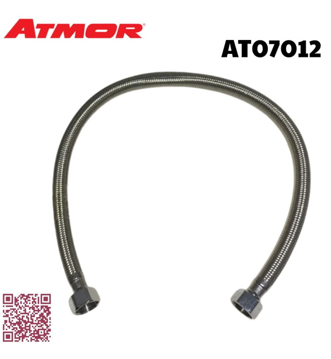 Dây cấp nước dài 60cm ATMOR AT07012