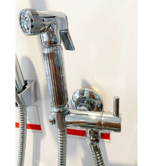 Vòi xịt vệ sinh Atmor AT10010