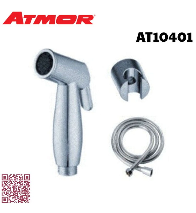 Vòi xịt vệ sinh ATMOR AT10401