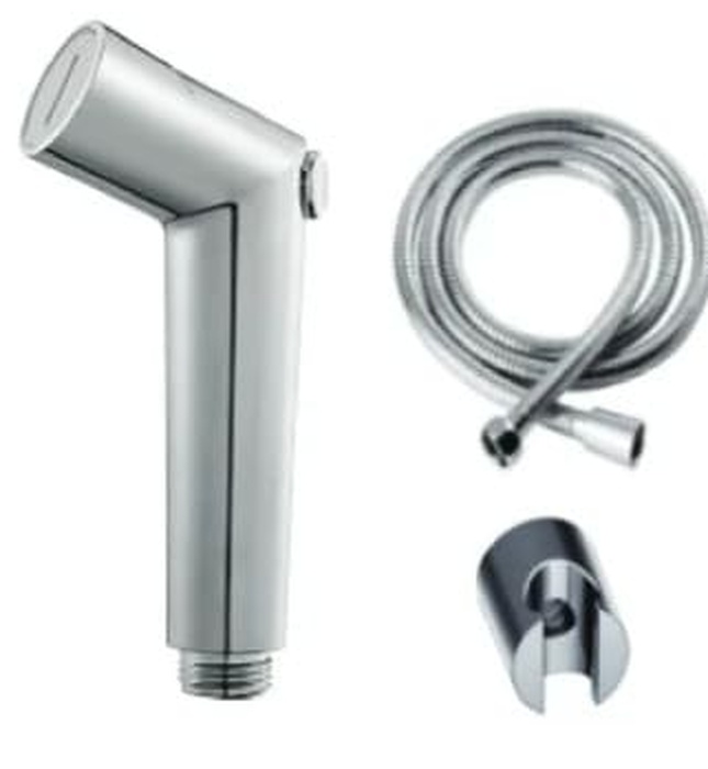 Vòi xịt vệ sinh mạ chrome Atmor AT14501