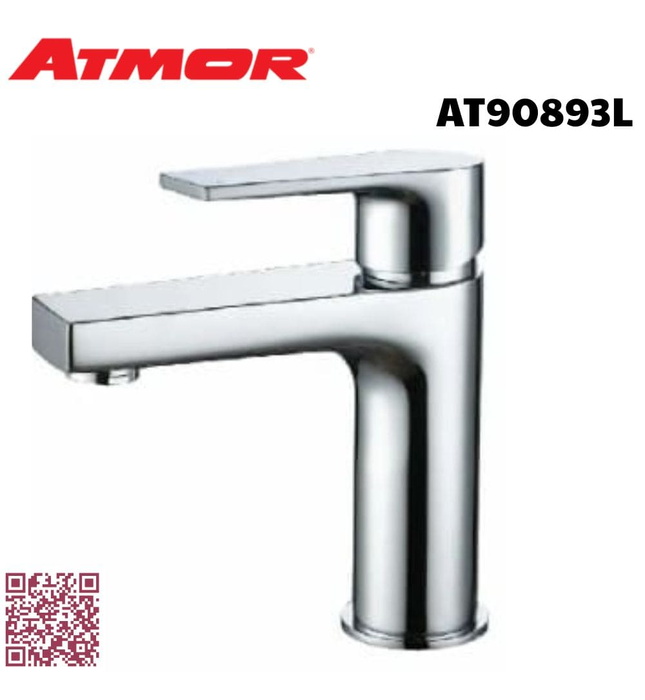 Vòi lavabo lạnh ATMOR AT90893L