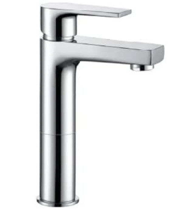 Vòi lavabo lạnh thân cao ATMOR AT90894L