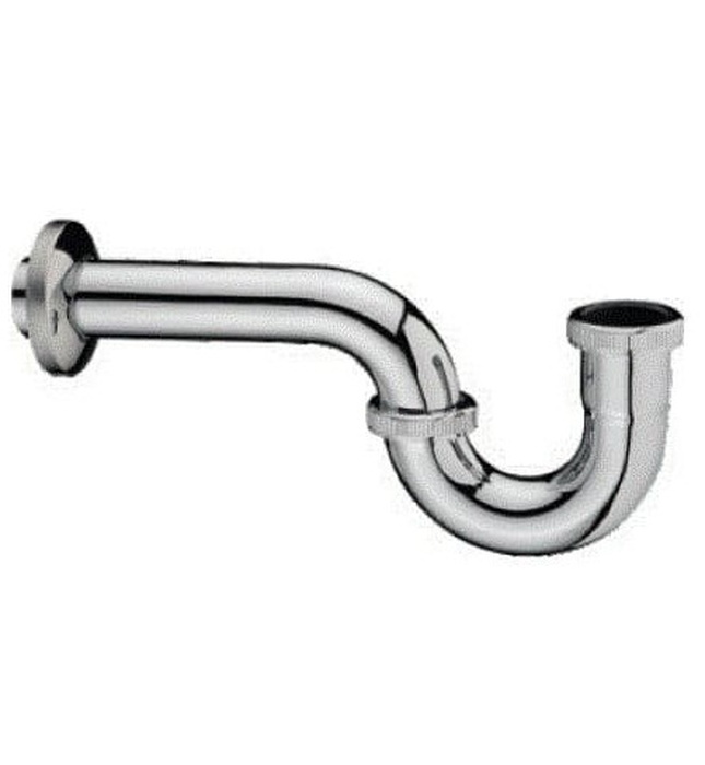 Ống thải chữ P Atmor B002