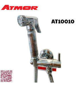 Vòi xịt vệ sinh Atmor AT10010