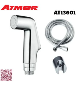 Vòi xịt vệ sinh ATMOR AT13601