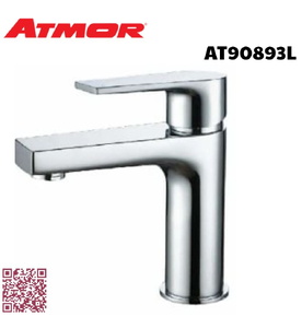 Vòi lavabo lạnh ATMOR AT90893L
