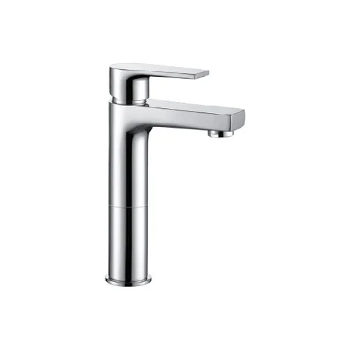 Vòi lavabo lạnh thân cao ATMOR AT90894L