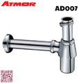 Ống thải chữ P Atmor AD007