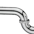 Ống thải chữ P Atmor AD008-1