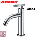 Vòi lavabo lạnh ATMOR AI004