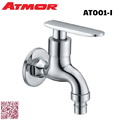Vòi nước lạnh gắn tường Atmor AT001-I