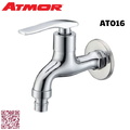 Vòi nước lạnh gắn tường Atmor AT016