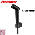 Vòi xịt vệ sinh Atmor AT14501MB