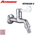 Vòi nước lạnh gắn tường Atmor AT9A186-3