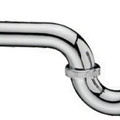 Ống thải chữ P Atmor B002
