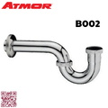 Ống thải chữ P Atmor B002